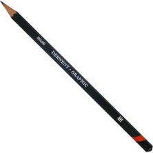Derwent Graphic Pencil 8H