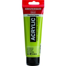 Amsterdam Akrilik Boya 120Ml. Olive Green Lt