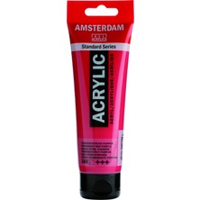Amsterdam Akrilik Boya 120Ml. Perm. Rd. Purple