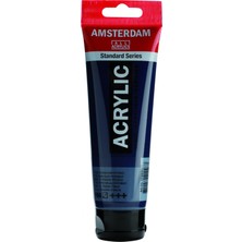 Amsterdam Akrilik Boya 120Ml. Prus. Blue Ph.