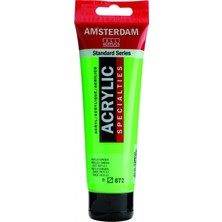 Amsterdam Akrilik Boya 120Ml. Reflex Green