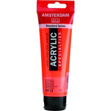 Amsterdam Akrilik Boya 120Ml. Reflex Orange