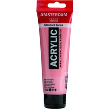 Amsterdam Akrilik Boya 120Ml. Venetian Rose