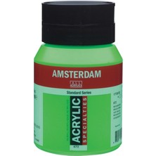 Amsterdam Akrilik Boya 500Ml. Reflex Grn