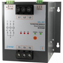 Tense Srl-30T Endüktif Yük Sürücü (30Kvar)