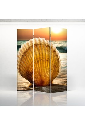 Desenli paravan Desenli paravan