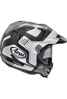 Arai Tour-X4 Vision White Kapalı Kask