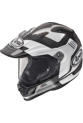 Arai Tour-X4 Vision White Kapalı Kask