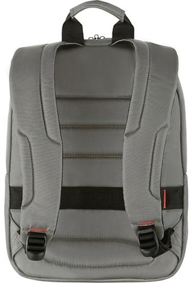Samsonite Guard IT 14.1" 2.0 Gri Notebook Sırt Çantası CM5-08-005