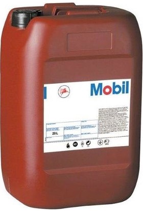 Mobil Rarus 425 Bidon 20 Litre