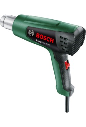 Bosch Easyheat 500 Sıcak Hava Tabancası