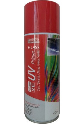 Falcon 2E Uv Primer Glass - 400 ML
