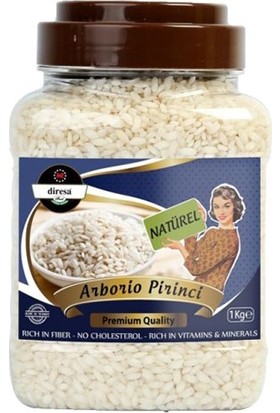 Diresa Arborio Pirinç, 1 kg