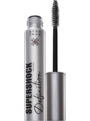 Avon Supershock Definition Maskara 10 ml