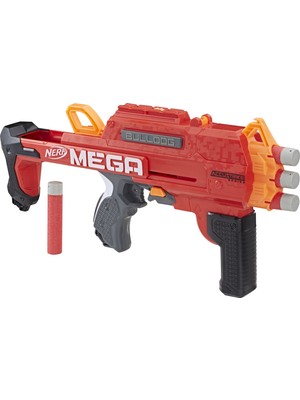 Nerf Mega Accustrike Bulldog E3057