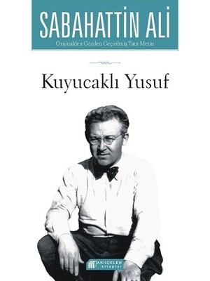 Kuyucaklı Yusuf - Sabahattin Ali