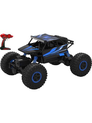 MEGA Uzaktan Kumandalı 4X4 Arazi Kaşifi
