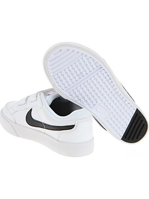 Nike Capri 3 LTR PSV 579948-106 Çocuk Ayakkabı