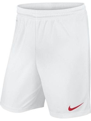 Nike Park ii Knit Shrt Nb 725887-102 Astarsız Şort