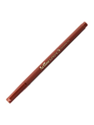 Artline Supreme Colouring Keçe Uçlu (0.6 mm) Kalem Kahve