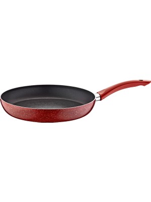 Kahramanlar Teflon Kiremit Tava 30 cm
