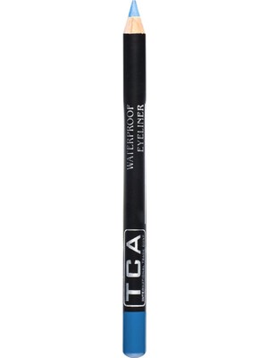 Tca Waterproof Eyeliner - Gray