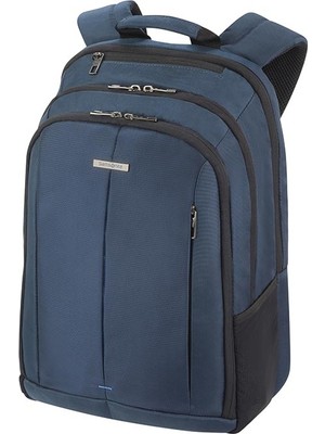 Samsonite CM5-01-006 15.6" Guard IT 2.0 Notebook  Sırt Çantası Mavi