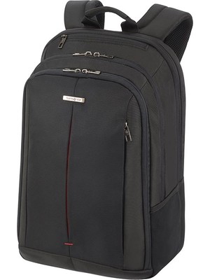 Samsonite Guard IT 17.3" 2.0 Siyah Notebook Sırt Çantası CM5-09-007