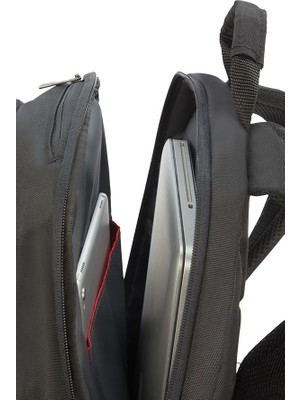 Samsonite Guard IT 17.3" 2.0 Siyah Notebook Sırt Çantası CM5-09-007