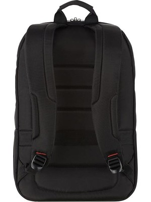 Samsonite Guard IT 17.3" 2.0 Siyah Notebook Sırt Çantası CM5-09-007