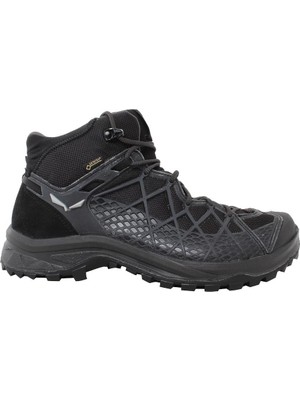 Salewa Wild Hiker Mid Gtx Erkek Trekking Ayakkabı