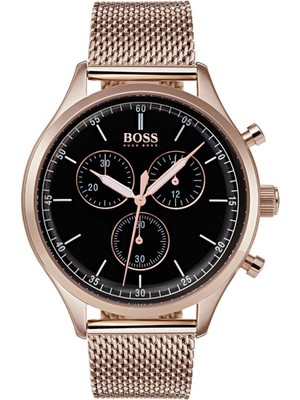 Hugo Boss HB1513548 Erkek Kol Saati