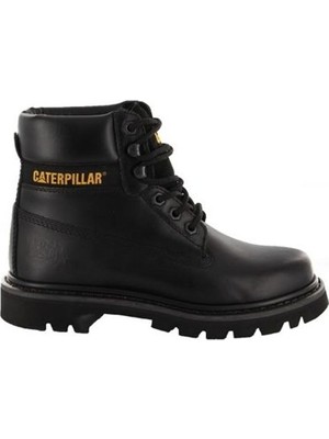 Cat Colorado Black Unisex Bot