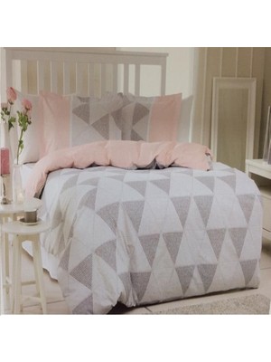 Özdilek Nevresim Takımı Trigon Tek Kişilik