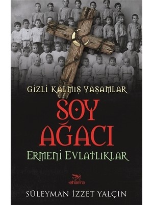 Soy Ağacı - Süleyman İzzet Yalçın