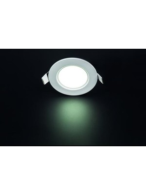 Cata Silim 4 Watt Panel Günişiği