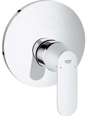 Grohe Eurocosmo Ankastre Duş Bataryası - 19383000