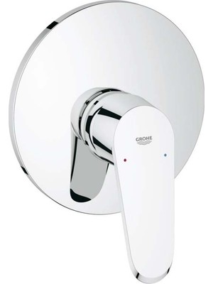 Grohe Eurodisc Cosmopolitan Ankastre Duş Bataryası - 19549002