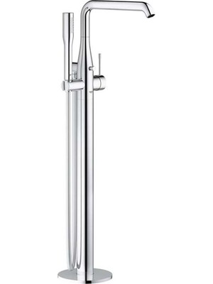 Grohe Essence Yerden Küvet Bataryası - 23491001