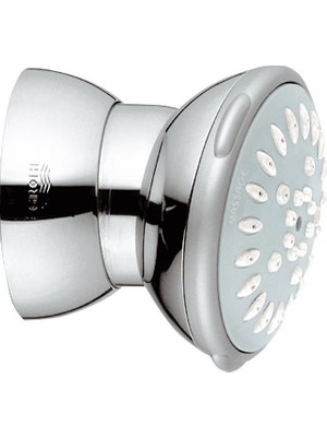 Grohe Relexa Yan Duş 2 Akışlı - 27067000
