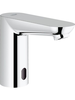 Grohe Fotoselli Lavabo Bataryası Elektrikli tek su giriş 36269000