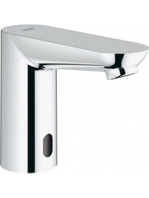 Grohe Fotoselli Lavabo Bataryası Pilli tek su girişli 36271000