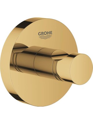 Grohe Essentials Bornozluk Cool Sunrise Banyo Aksesuarı - 40364GL1