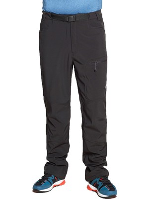 BERG Elbrus Erkek Softshell Pantolon