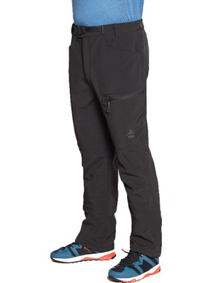 BERG Elbrus Erkek Softshell Pantolon