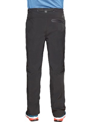 BERG Elbrus Erkek Softshell Pantolon