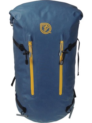 Jr Gear Stream Su Geçirmez Kamp Çantası 45 Lt