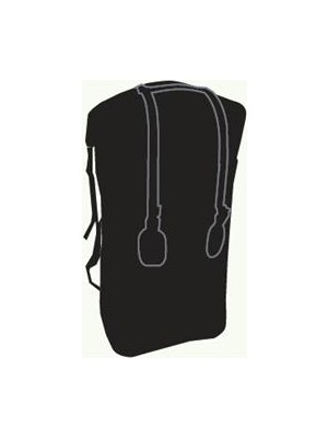 Jr Gear Bomber Su Geçirmez Çanta 50 Lt