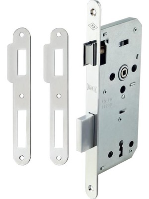 Kale 141 R Oda Kapı Kilidi - 45 Mm