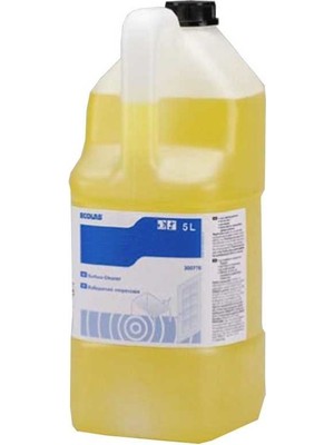 Ecolab M-600 Kristalize Cila 5lt